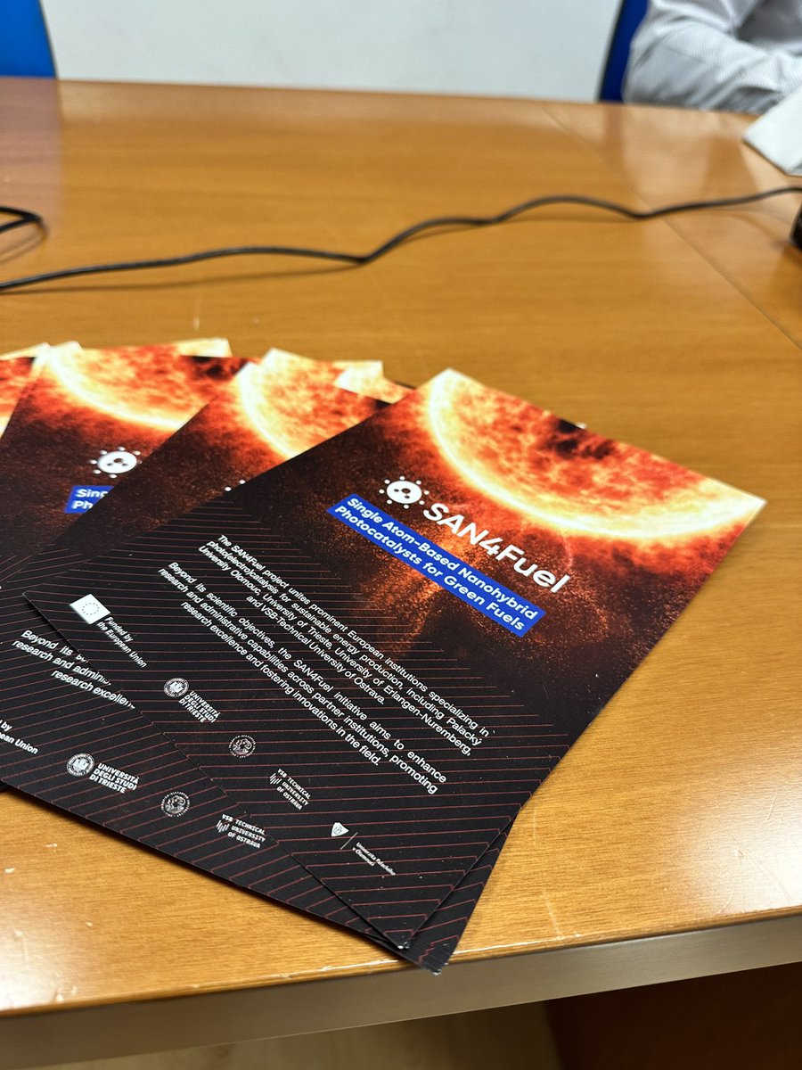 SAN4Fuel tweet media