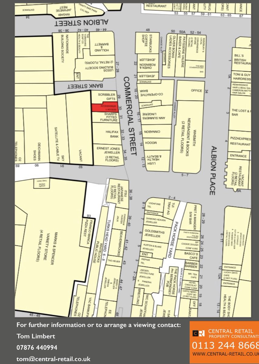 Central Retail tweet media