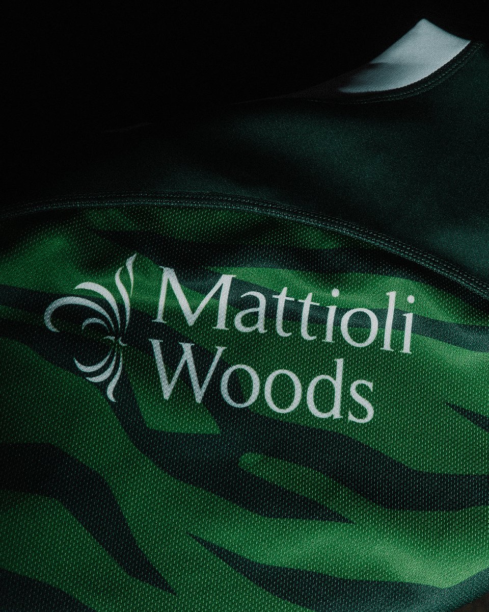 Mattioli Woods (@mattioliwoods) on Twitter photo Pre-order today to ensure you are the first to receive the 24/25 <a href="/LeicesterTigers/">Leicester Tigers</a> Home Jersey.
Order here: eu1.hubs.ly/H09P_sP0 Pre-order today to ensure you are the first to receive the 24/25 <a href="/LeicesterTigers/">Leicester Tigers</a> Home Jersey.
Order here: eu1.hubs.ly/H09P_sP0