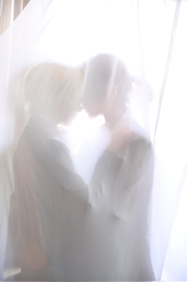 Aim.(🗡️🩶)㊗️フレッド誕🎉 tweet media