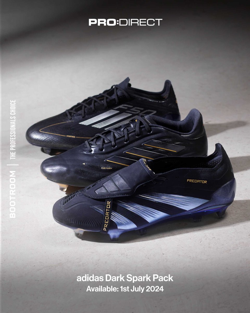 Pro:Direct Soccer tweet media