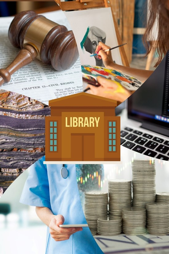 SEDIC20's tweet photo. ‼️Las bibliotecas especializadas, herramientas de desarrollo profesional: el punto de vista de los usuarios
Elena López de la Fuente, Blanca San José Montano
Artículo publicado en nuestro #clipsedic
➡️https://t.co/n8e2h3gw0y https://t.co/KeeFBoMuSf