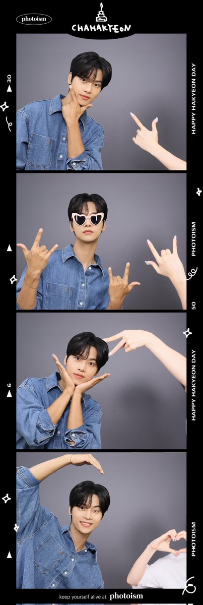 NvioletPink's tweet photo. 바로 달려가서 찍음😎
이 정도면 잘 찍었나욘?
@CHA_NNNNN
#차학연 #vixx #포토이즘 #생일축하해욘 https://t.co/iWWnls3njf