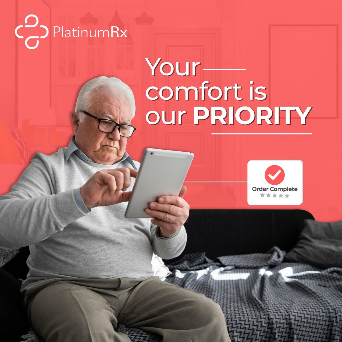 PlatinumRx tweet media