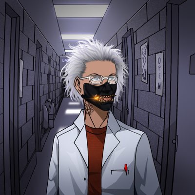 GranGarnez's tweet image. GM 💜 welcome 🤗 its a Beautiful new week 💜

The Scientist 👩‍🔬 been working  
Alpha Dropping soon 
Don’t Fade #ProjectHellion 
Don’t Fade #PolygonNFTs 

corgistudio.io/launch/mint/v3…

Join the Fam 💜