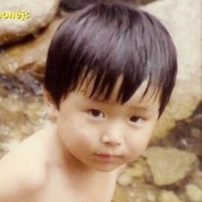 진짜 개귀여워 이 아이