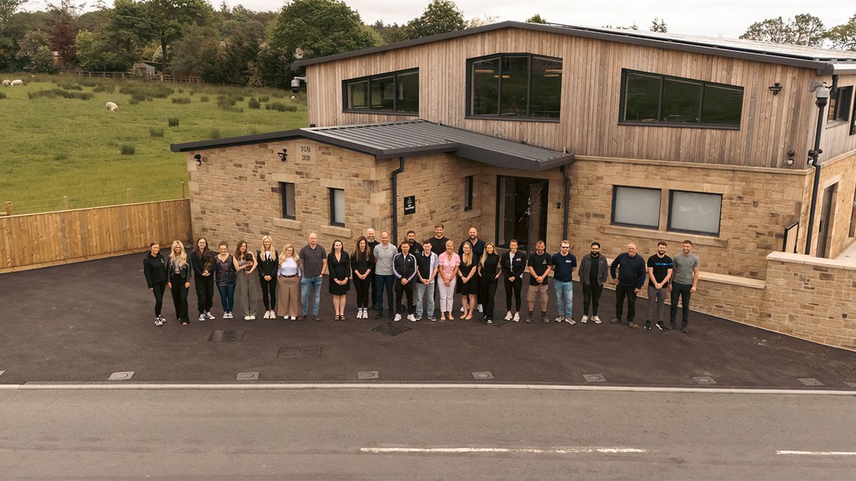 Eco Providers, is proud to announce its continued dedication to social responsibility and community engagement through a range of impactful initiatives, alongside its commitment to assisting households with the Eco4 grant. sbee.link/6jdpmwqvnh