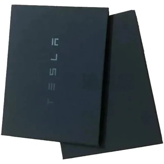 teslakeycard's tweet image. 🔒🚗 Tesla’s key card now requires a fingerprint sensor for added security! Say goodbye to unauthorized access and hello to enhanced protection. Spread the word! #Tesla #Security #FingerprintTech #Innovation #FutureOfCars