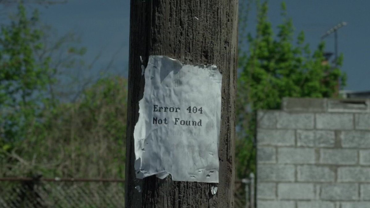 On this day 9 years ago, ‘MR. ROBOT’ premiered