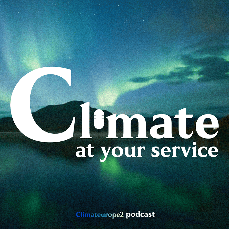 Climateurope2 (@climateurope2) on Twitter photo 🎙️Exciting news! The <a href="/climateurope2/">Climateurope2</a> #podcastshow is live!
Our opening episode introduces #ClimateServices and their standardisation, featuring <a href="/asunstclair/">Asuncion L. St.Clair AsunLeraStc@Mstdn.social</a> with our chair, <a href="/DrStaceyNew/">Dr Stacey New</a>.
Listen now: climateurope2.eu/resources/podc… 🎙️Exciting news! The <a href="/climateurope2/">Climateurope2</a> #podcastshow is live!
Our opening episode introduces #ClimateServices and their standardisation, featuring <a href="/asunstclair/">Asuncion L. St.Clair AsunLeraStc@Mstdn.social</a> with our chair, <a href="/DrStaceyNew/">Dr Stacey New</a>.
Listen now: climateurope2.eu/resources/podc…