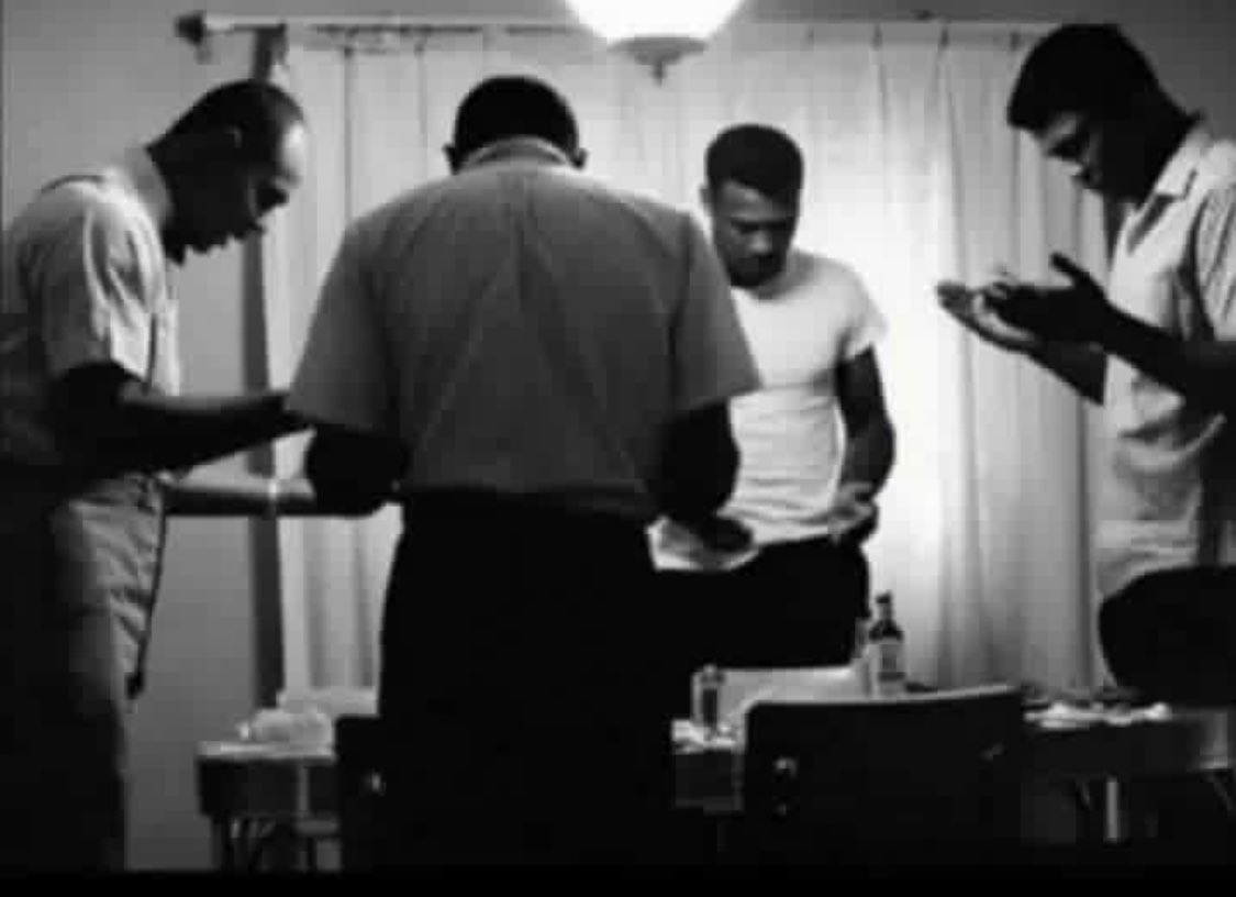 Prolificwalter's tweet image. We pray against wasted efforts this week and beyond🤲