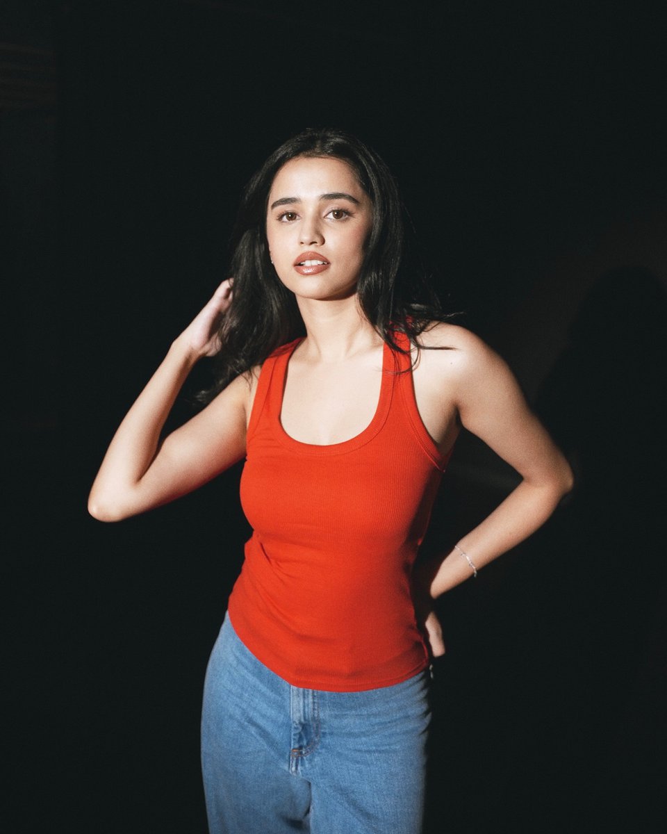 TamilCinema001's tweet image. #AnkitaChhetri #Ankita