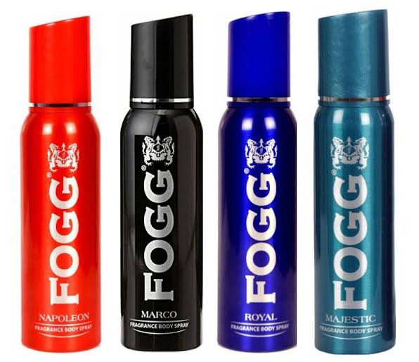 Kuna tofauti gani kati ya Perfume na Spray?