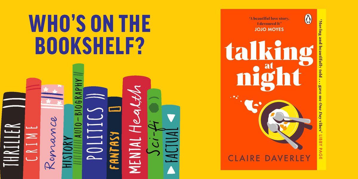 Claire Daverley (@clairedaverley) on Twitter photo Loved being on the <a href="/SuffolkLibrary/">Suffolk Libraries UK</a> podcast (libraries are MAGIC, as are the people that work in them, in my experience) - give it a listen if you fancy it 📚✨
open.spotify.com/episode/6C39Rx… Loved being on the <a href="/SuffolkLibrary/">Suffolk Libraries UK</a> podcast (libraries are MAGIC, as are the people that work in them, in my experience) - give it a listen if you fancy it 📚✨
open.spotify.com/episode/6C39Rx…