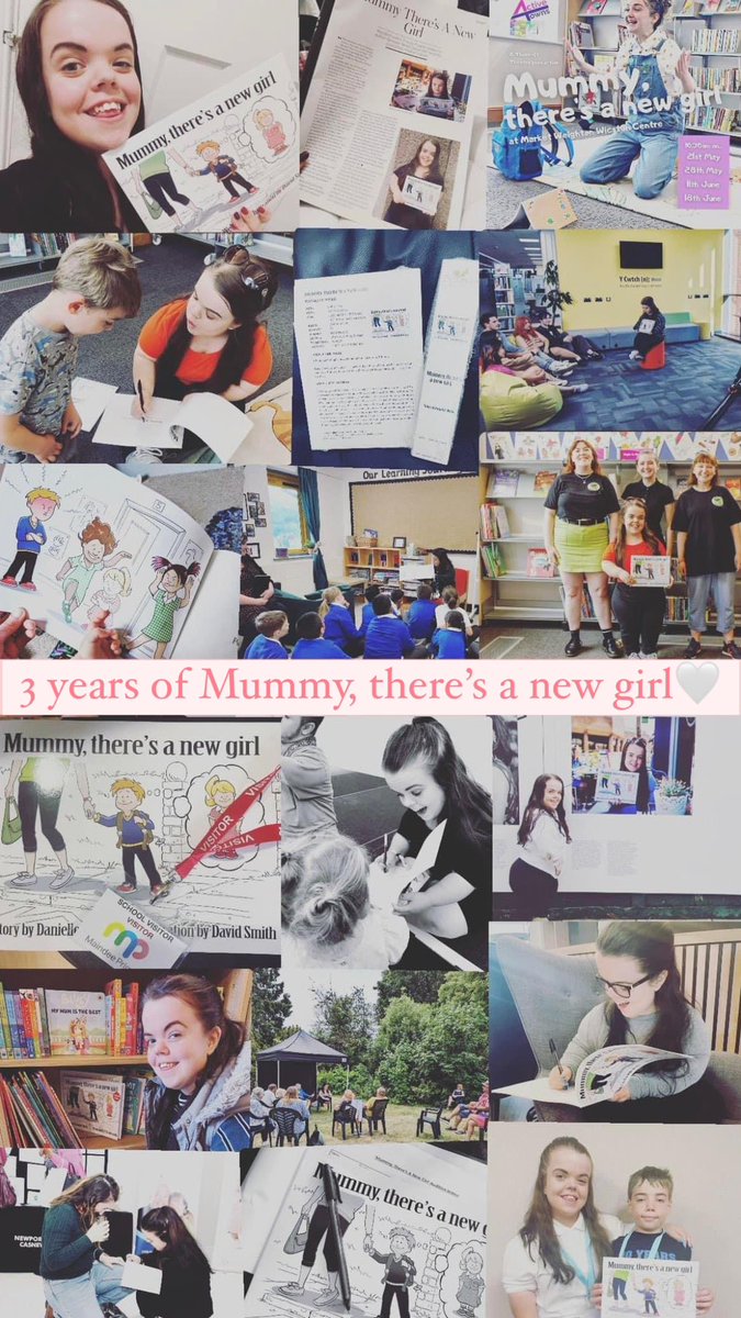 Danielle Marie Webb tweet media