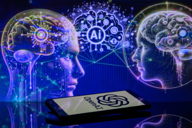 RobinCollyer's tweet photo. Insightful! Pega announced findings from their new research highlighting that most enterprise AI is being used for creative creation rather than decision decisioning. Read more via Forbes https://t.co/FMMjgezO0F https://t.co/k3Aor4LjCO