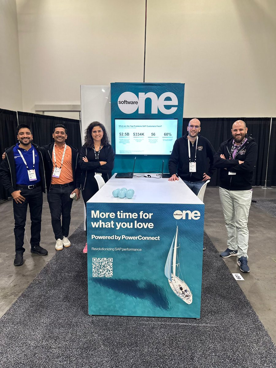 comparexturkey's tweet photo. Splunk’ın her yıl düzenlediği, yılın en büyük Splunk etkinliği .conf bu yıl da .conf24 adı ile Las Vegas’ta gerçekleşti. Biz de her zamanki gibi değerli iş ortağımız #Splunk ile birlikte Las Vegas’taydık! 💫 https://t.co/c7OlFfgsT6