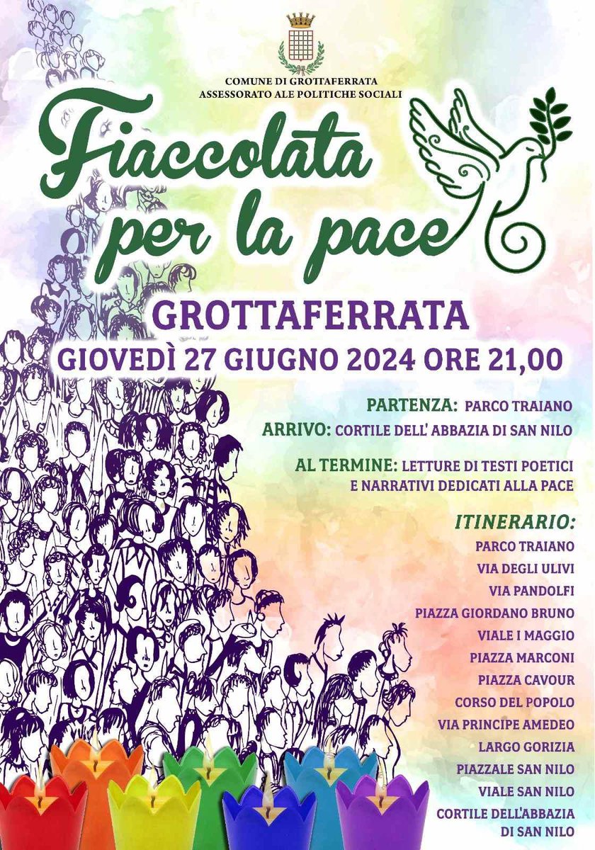 AFN- Azione Famiglie Nuove ETS tweet media
