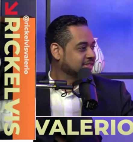 Ep19: Rickelvis Valerio - ¿Las marcas nos manipulan?