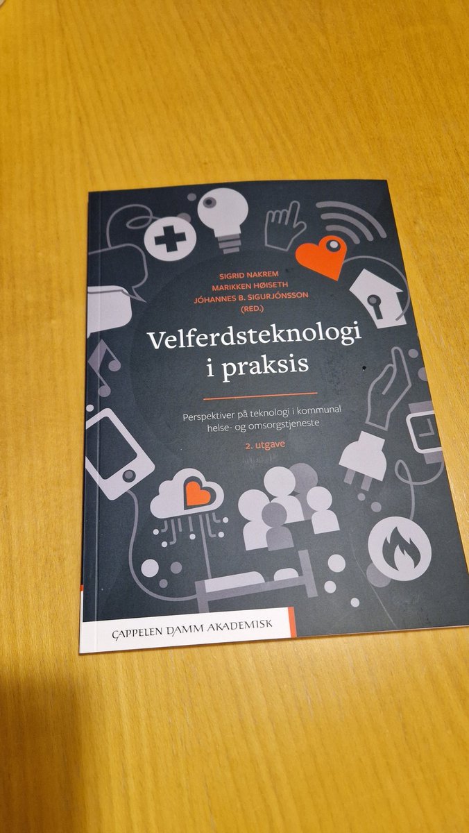 Sigrid Nakrem tweet media