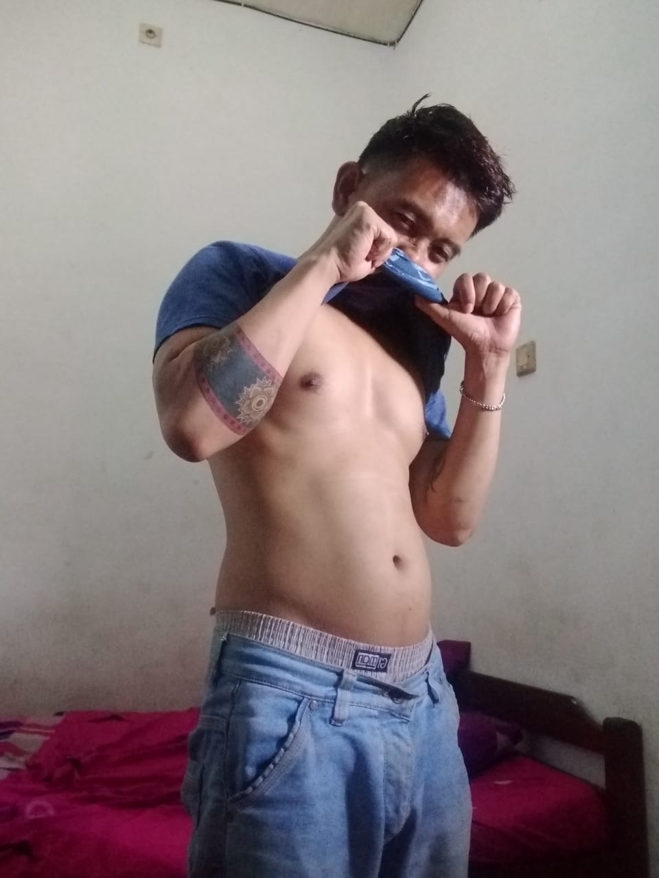 Ferdy Mustofa on X: In outcall t.cofWckt6Uqrf  X