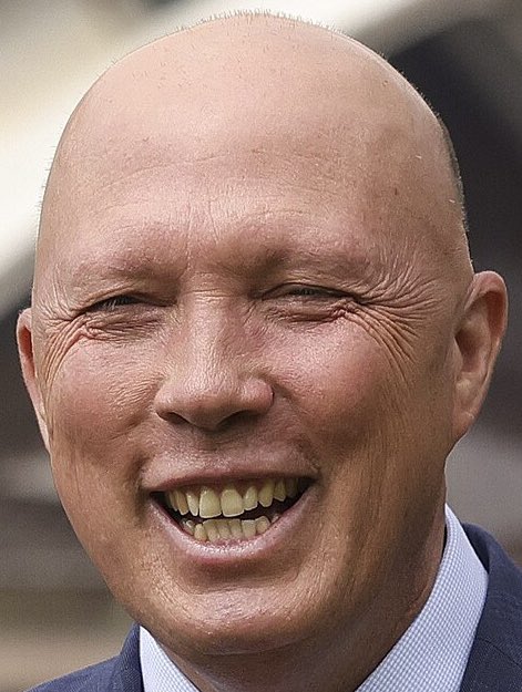 news_australian's tweet photo. BREAKING: Peter Dutton thinks his plan to build nuclear power plants all over Australia is an absolute no brainer. What do you think?
#auspol #peterdutton #NuclearPowerAU #nuclearpete https://t.co/tniT9wWx7c
