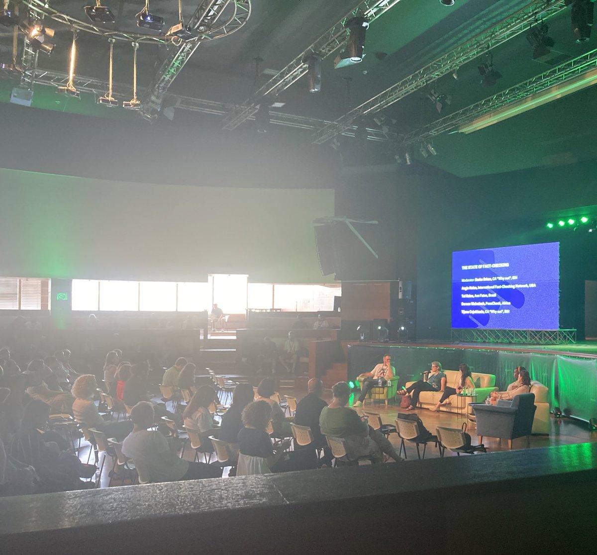JanCingel's tweet photo. It is great to be back in #Sarajevo 🇧🇦 I am attending the #Point12 conference on fact-checking, disinformation, foreign malign influence, and stuff in the Balkans and broader CEE region. https://t.co/jqeLgHhL1s