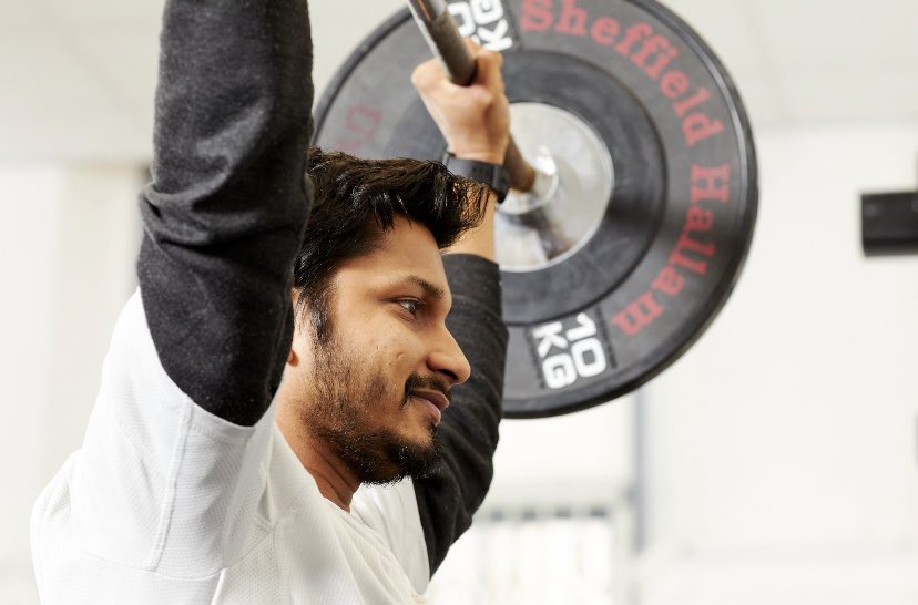 Very exciting to announce the 2nd year of the <a href="/TalentedAthlete/">TASS</a> x @shuaspa MSc S&amp;C ED&amp;I scholarship, providing one underrepresented student a fully-funded MSc bursary, in addition to up to £2k CPD budget and applied work experience with <a href="/Sport_Hallam/">Sport Hallam</a>

shu.ac.uk/funding/schola….