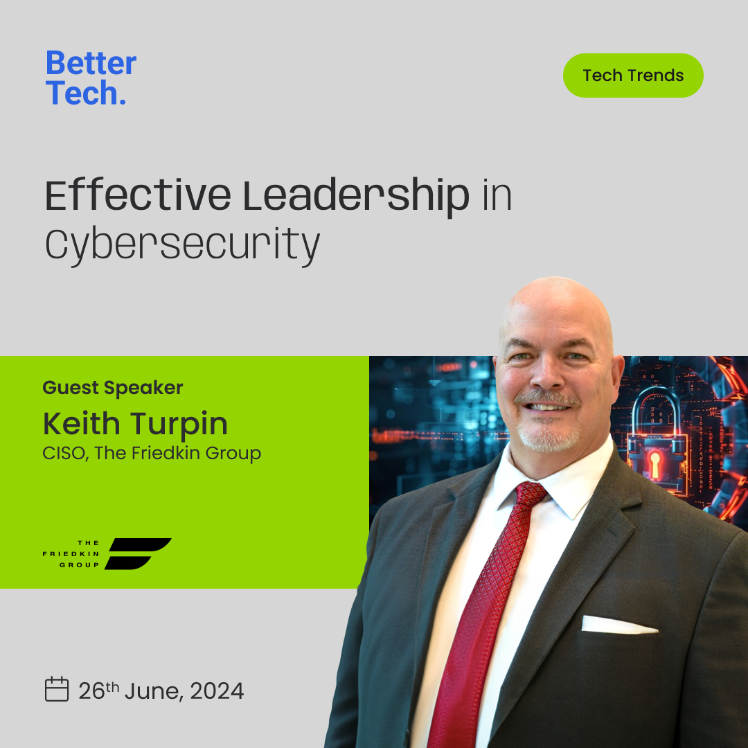 BetterTech tweet media