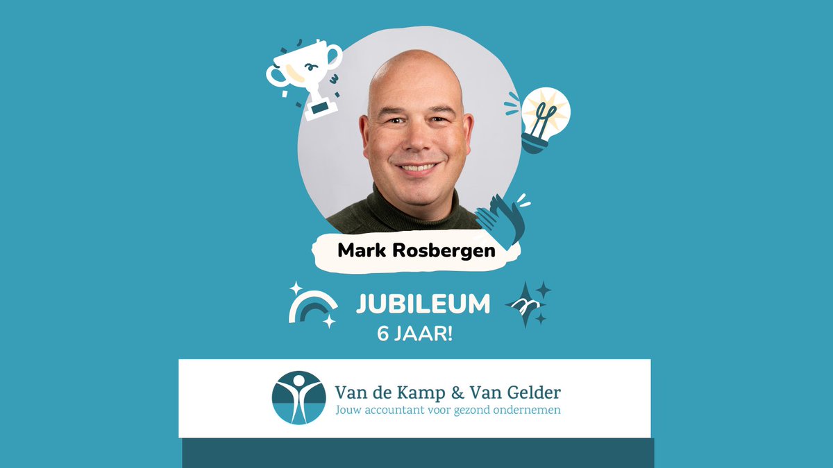 VandeKamp&VanGelder tweet media