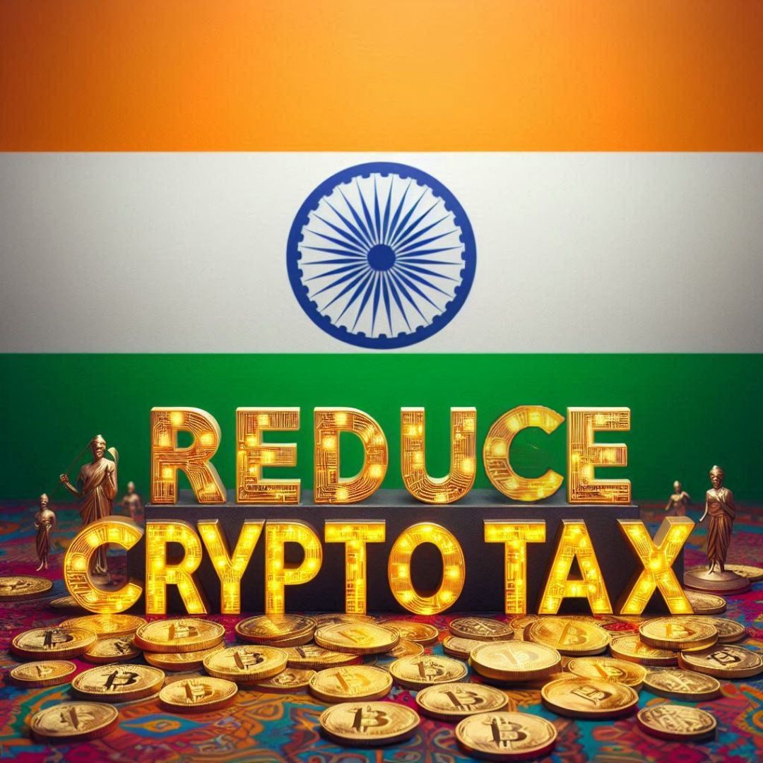 🇮🇳 India

▫️ Crypto users: 94M 

▫️ 30% tax, 1% TDS on trades

🇨🇳 China

▫️ Crypto users: 59M

▫️ Government banned crypto, people are still allowed to hold it

🇺🇸 US 

▫️ Crypto users: 53M

▫️ If you hold less than 1 year, you pay 10-37% tax. 

▫️ If you hold more than 1 year,