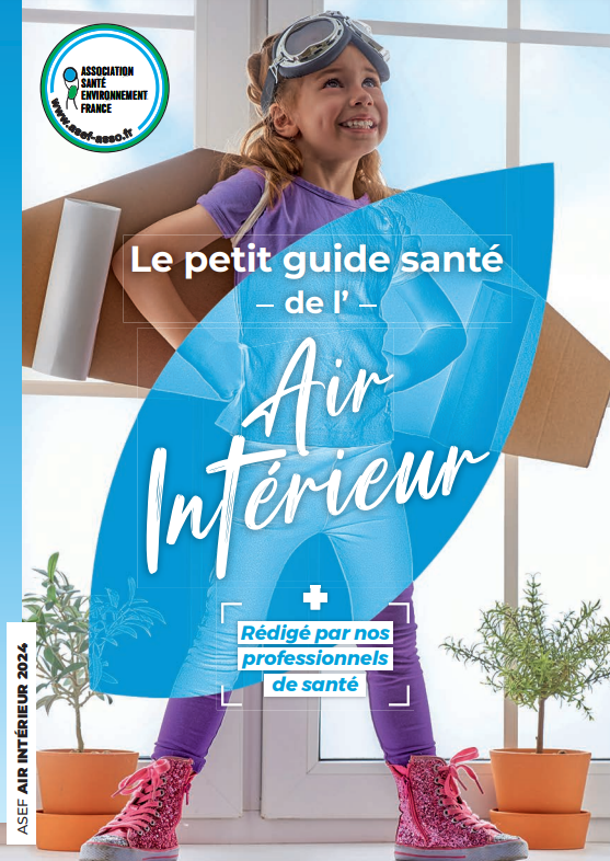 Le petit guide santé de l'air intérieur : Rédigé par nos professionnels de santé  👉asef-asso.fr/wp-content/upl… RT <a href="/dr_asef/">ASEF</a> #santé #air