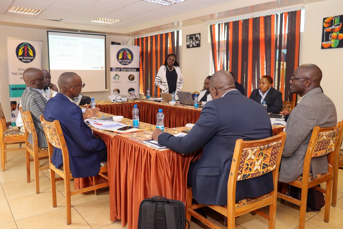 smesupport_ke's tweet photo. @CabsZimbabwe @AfDB_Group @LindaAOnyango @dan_ouma @AGF_Group @ASSEKnews @KAM_Kenya @kenya_chamber @MSEA_Kenya @KDC_KE @KenInvest @jumuiya @CouncilSadc @PROWEB2005 @KEPSA_KENYA @KIE_Kenya @WomenOwnedBZ @COMESABusiness @_AfricanUnion @iatf2025 @AbsaKenya @KWFTBank @sbmbankkenya @KenyaBankers @mbuguanjihia @ZimTradeAlerts @MuthuriKinyamu 🔥 SUPPORTING CABS ZIMBABWE UNDER THE AFAWA PROGRAM BY AFDB 🔥: This peer-learning visit by @CabsZimbabwe to #Kenya is part of the #AFAWA program by the @AfDB_Group towards enhancing their #WSMEs customer value proposition. Thanks to @AbsaKenya @AGF_Group @KWFTBank @sbmbankkenya https://t.co/wwTMhhXVI7