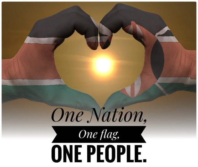 katiwa_'s tweet photo. RETWEET this, if tomorrow you are going to come out and FIGHT for your RIGHTS and DEMOCRACY. One Nation, One Flag, ONE PEOPLE. WELCOME TO THE REVOLUTION.

#TotalShutdownKenya #OccupyRadissonBlu Charlene Edwin Sifuna #LetterToRiggyG Mandago Safaricom Juja MP George Koimburi https://t.co/46BLMfZR5v