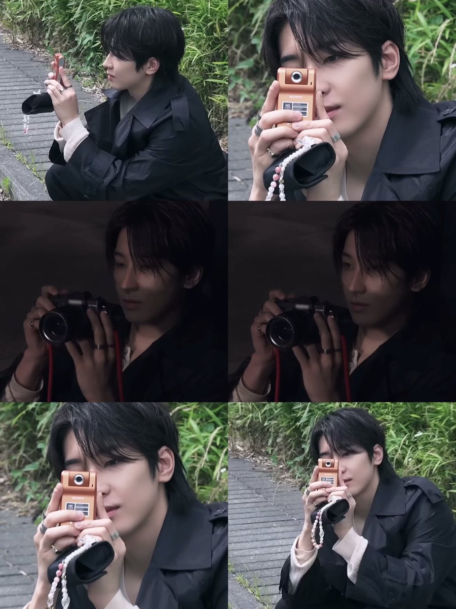 oreo with wonwoo tweet media