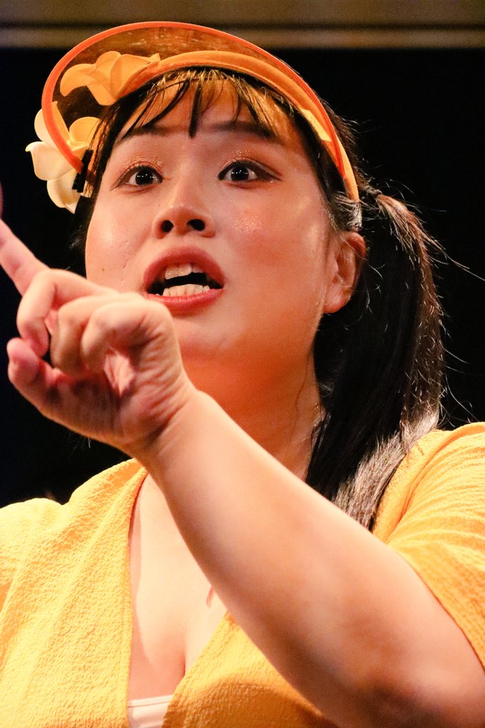 R6.6.23Sun #あかねさす(#ライジング・アップ)#風間春菜 様ご出演の