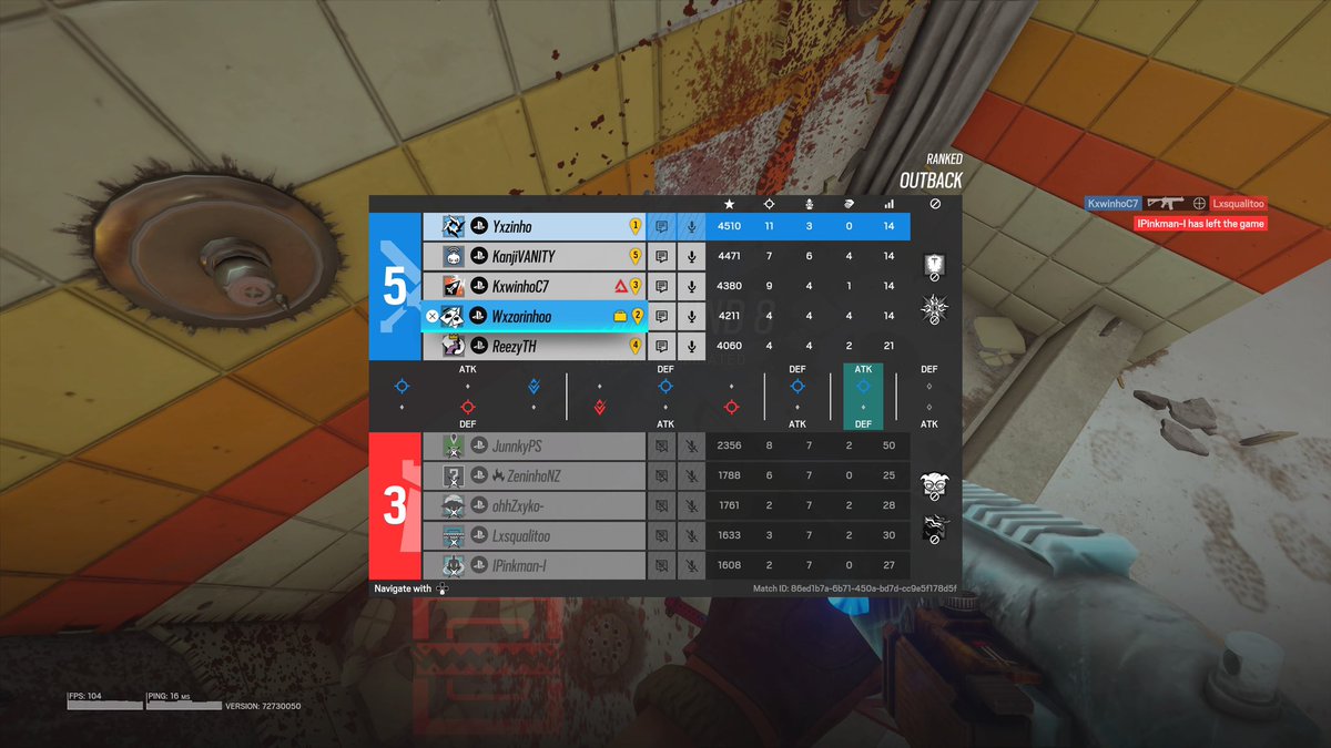 VTX | Ardian tweet media