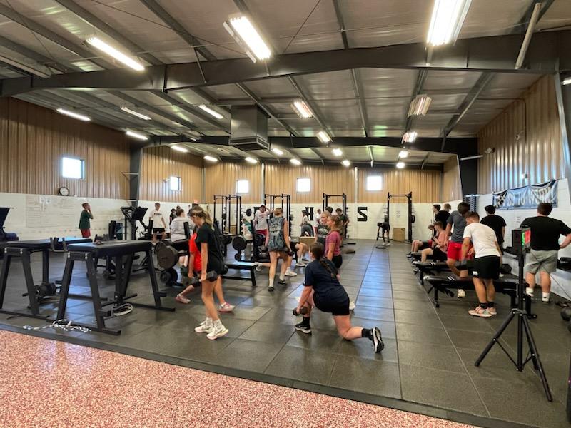 Frontier Jr-Sr High tweet media