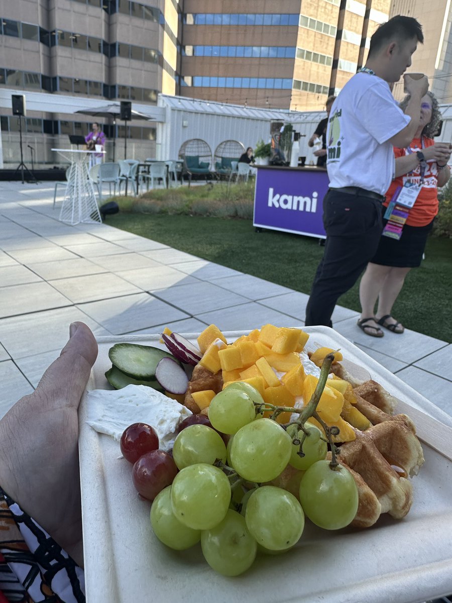 Tricia Louis👩🏻💻 tweet media