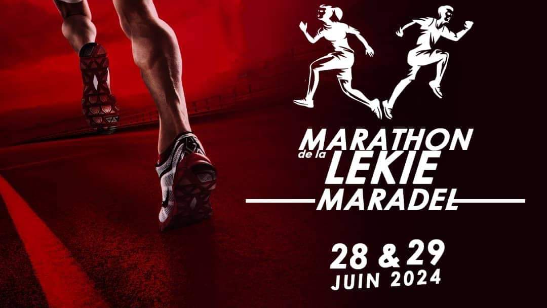 GOAT__plus's tweet photo. #GoAthlétisme 🏃🏿

[MARATHON DE LA LEKIE]

La ville d'Obala accueillira du 28 au 29 juin 2024 le marathon de la Lekie. 
#camerounsport
#camerounmarathon
#marathon
#maradel https://t.co/Dif0CPq0pc