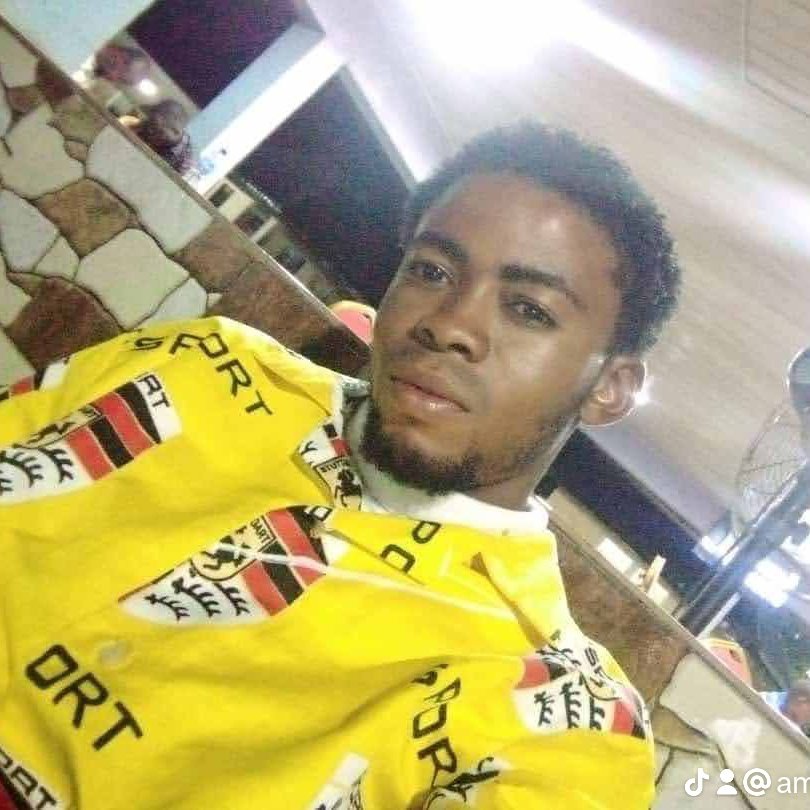 AzeezOlash99656's tweet image. #NewProfilePic