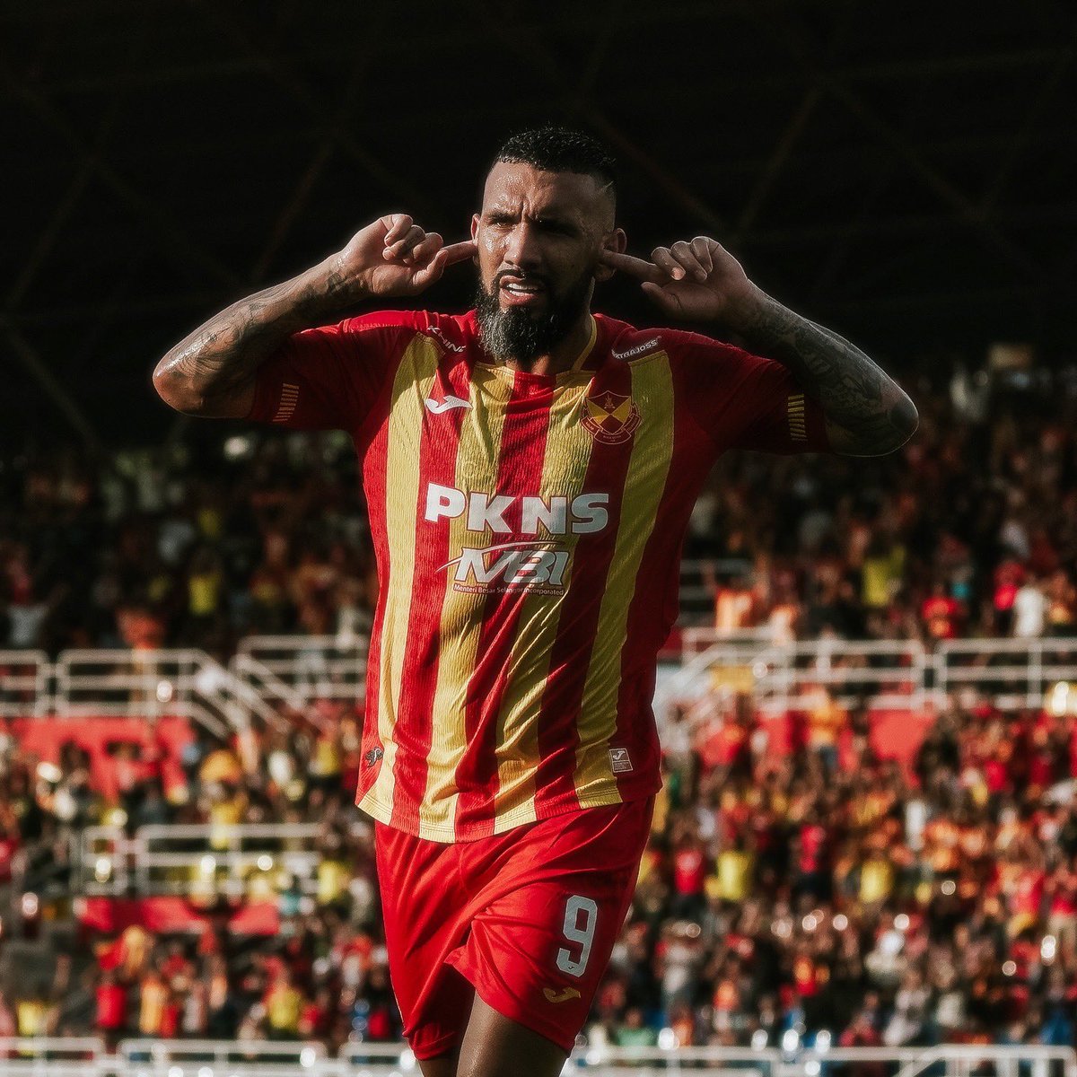 Ronnie Fernandez tweet media