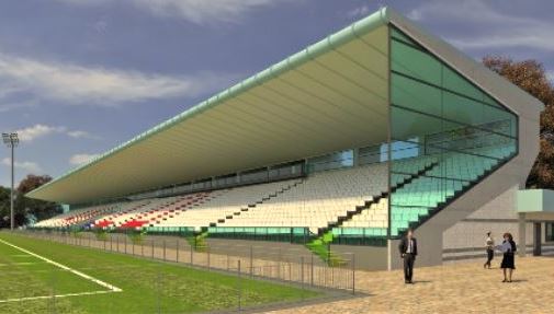 CISireland's tweet image. Louth GAA stadium project is now back on track and will proceed in 2 phases. 🏟️ Majority funding will come from the government and Croke Park, including IIP programme funds.

#GAA #Louth #StadiumDevelopment

Project Updates &amp;amp; Leads 👉zurl.co/Y12w 👈