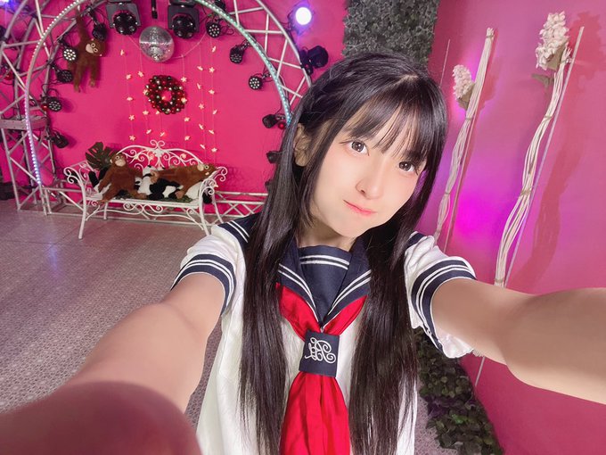 Twitterのコスプレ画像27