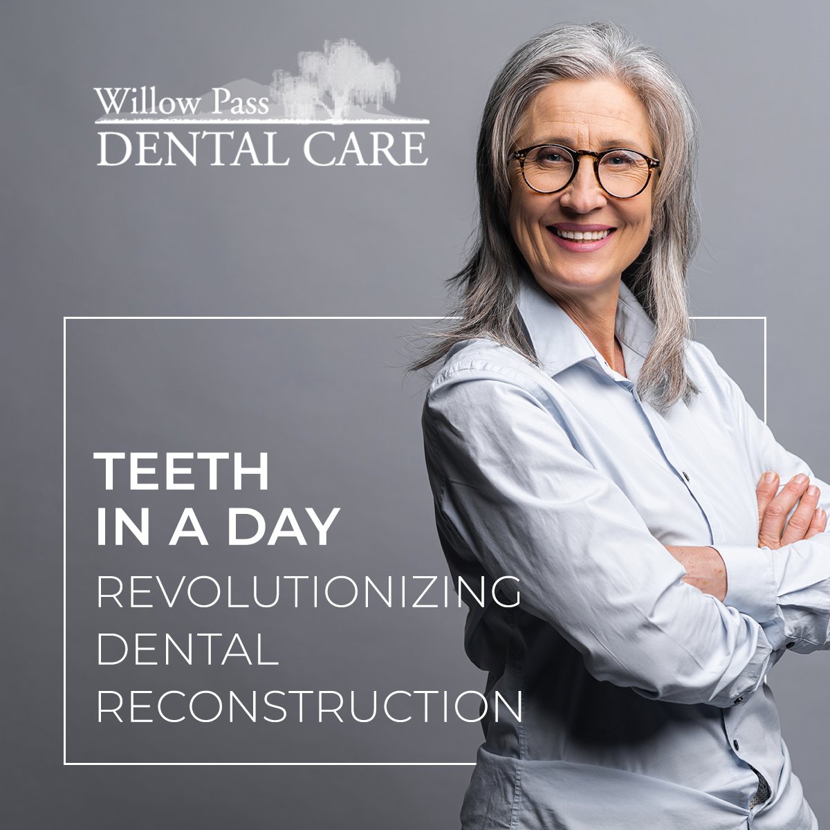 I hope you will watch my All On 4 Dental Implants Masterclass >>> It can change your life!  -- bit.ly/2UG1RgI

#AllOn4 #AllOn4DentalImplants #DentalImplants #DrRezaKhazaie #Prosthodontist #WillowPassDentalCareConcordCA #CosmeticDentistry