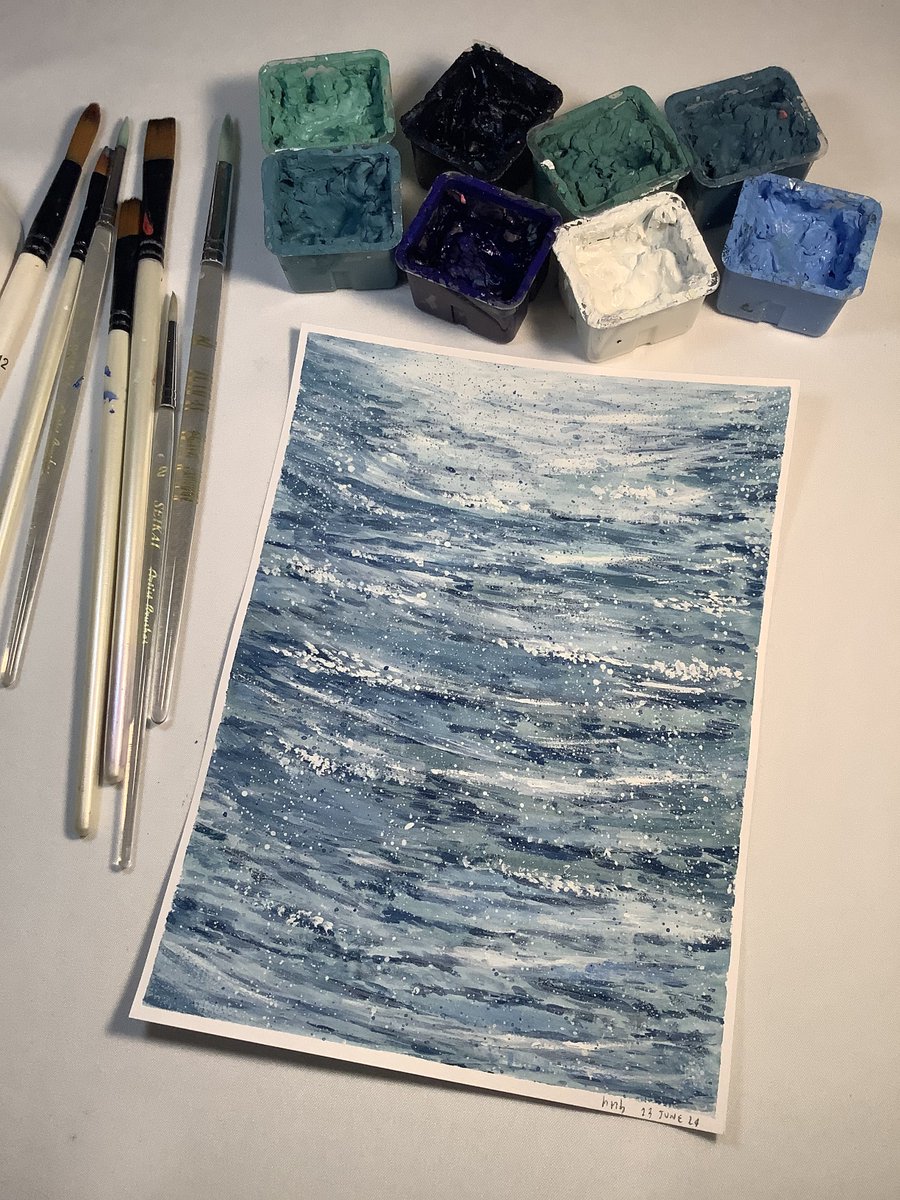 ฮนบ 🌊 𓈒 ̇ ⁎ tweet media