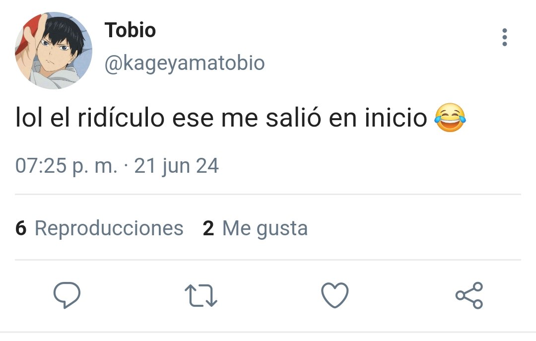 MIYATROLOOO's tweet photo. ๋࣭ ⭑⚝ #Kagehina AU

En donde Shoyo era el army cringe de la clase y tiene que lidiar con el hater que constantemente está pendiente de él. 

O

En donde  Kageyama tiene un odio sin razones hacia bts y es un metalero infumable.

#HAIKYUU https://t.co/ht2hz5FEgV