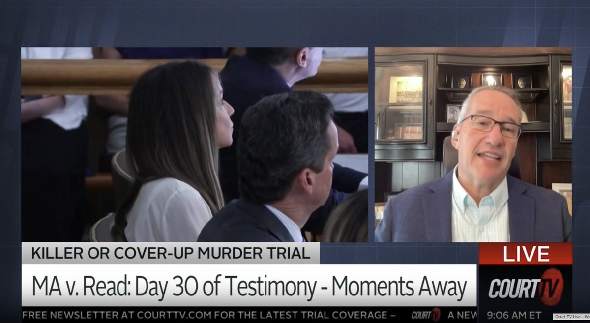 ElrodPope's tweet image. 📷📷 LIVE NOW ON @COURTV's #OpeningStatements. @TommyPopeSC is joining @JulieCourtTV for a deep dive into ongoing cases. From legal nuances to expert opinions, we've got you covered! Don't miss out. 📷📷 
#ElrodPope #LocalMatters #CourtTV