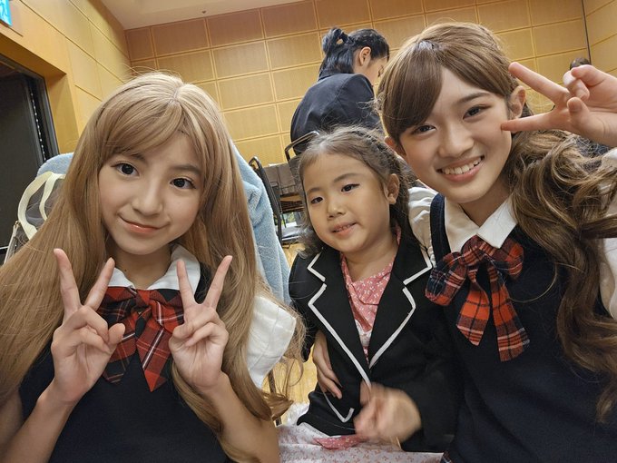 Twitterのコスプレ画像47