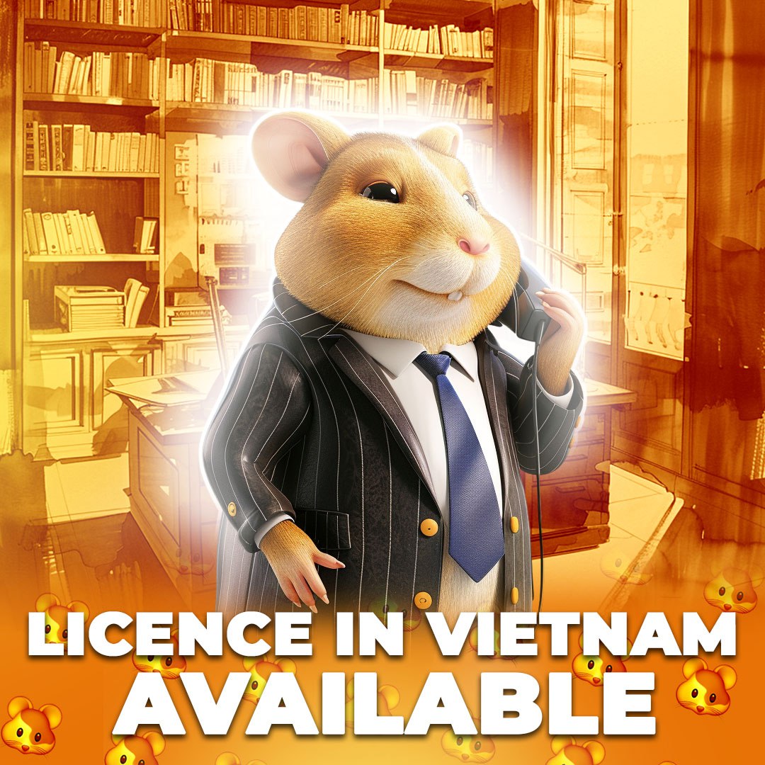 telegramtapcoin's tweet photo. 𝙼𝚒ễ𝚗 𝚙𝚑í 𝚃𝚒ề𝚗 𝚖ã 𝚑ó𝚊

𝙲𝚑ơ𝚒 𝚟à 𝙺𝚒ế𝚖 𝚝𝚒ề𝚗

Đă𝚗𝚐 𝚔ý 𝚗𝚐𝚊𝚢 𝚑ô𝚖 𝚗𝚊𝚢

👉 https://t.co/gm19bYfyQm

#crypto #Airdrop #Binance #btc #vietnam #free #eth #sol #memecoin $not $picoin #pinetwork #Bybit #Bitcoinvn https://t.co/gNcVcq2u9q